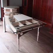Мебель для кабинетов 21