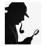 Расследования и частные детективы. фото