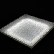 Светодиодный светильник премиум-класса ICE 35W фото