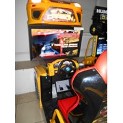 Игровые автоматы Need For Speed Carbon фото