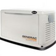 Газовый генератор Generac 005914-0 фото