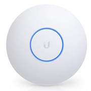 Wi-Fi точка доступа Ubiquiti UAP-NANOHD фото