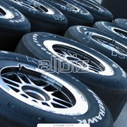 Хранение шин фото