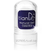 Природный дезодорант Natural Veil На 100% натуральный дезодорант Код: 30101 , Вес:60 г фотография
