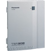 Блок системный Panasonic KX-TEB308 RU фото