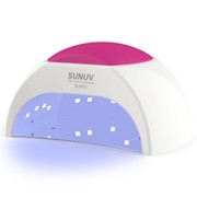 Лампа для маникюра SUNUV Sun2C, 48W фото