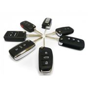 Заготовки ключей для автомобилей (Под заказ) фото