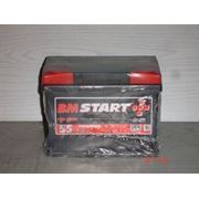 Аккумулятор 6СТ55 AL3 T7 BM ENERGY (с ручк индикатор) Start+ Аккумуляторы авто и мото фото