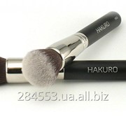 Кисть для тонального крема Hakuro H53 фотография