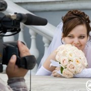 Свадебная видеосъемка фото