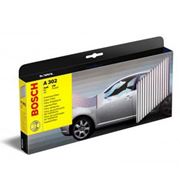 Фильтры автомобильные салонные Bosch фотография