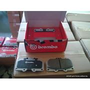 Тормозные колодки Brembo