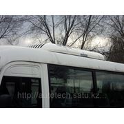 Автобусный кондиционер KSY04