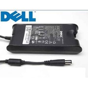 Блок питания для НоутБука Dell (19.5V 4.62A 90W 7.4*5.0mm) (Клас A)