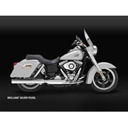 Harley-Davidson® Dyna® FLD Switchback 2012 год фото