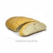 Хлеб пшеничный зерновой фото