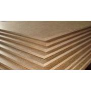 ХДФ древесно-волокнистые плиты высокой плотности фото