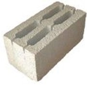 Блоки строительные карбонатные фото