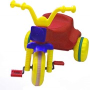 Детский велосипед “Астроход“ фотография