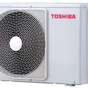 Настенные сплит-системы Toshiba RAS-24SKHP-ES фотография