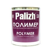 Пигментные пасты Polymer U