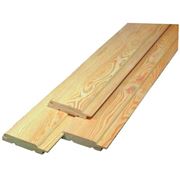 Доски половые деревянные