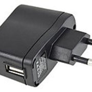 Адаптер питания с USB 5B, 2000mA (2005)