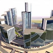 Оказание услуг в сфере операций с недвижимостью фото