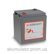 Батарея общего назначения SUNLIGHT SP 6-100 фото