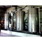 Водоочистные установки ГДВУ-03 производительность от 03 до 35000 м3/ч фото