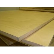 Фанера влагостойкая фото