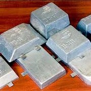 Металлы смешанные вторичные фото