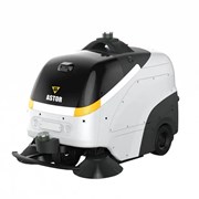 Робот-уборщик ASTOR S100N фото