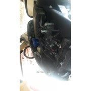 Лодочный мотор Honda BF 30 D