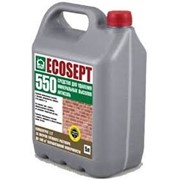 Средство для удаления минеральных высолов ECOSEPT – 550