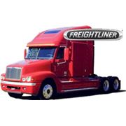 Грузовики Freightliner Trucks