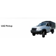 Автомобиль пикап UAZ CLASSIC Пикапы