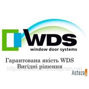 Окна WDS фото