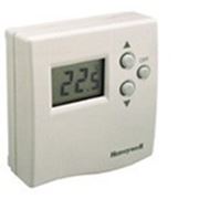 Термостат DT200 электронный комнатный с ЖК дисплеем фото