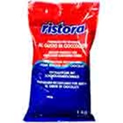 Горячий шоколад Ristora Rosso Blue
