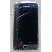 Дисплей+Тачскрин+Рамка Samsung I9105 Galaxy S2 Plus(Blue)(Оригинал) фото