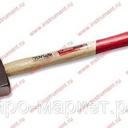 Молоток с деревянной ручкой Стандарт 10237, 1500гр