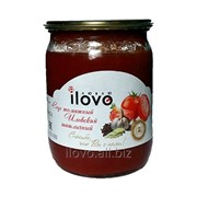 Соус томатный Иловский шашлычный фотография