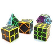 Набор Z-Cube WCA Carbon фото