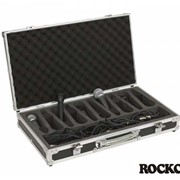 Кейс для 10-ти микрофонов RockCase RC23210 фото