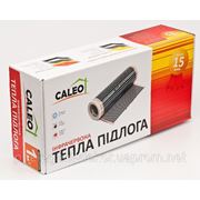 Caleo Classic 220-0,5-5.0 Комплект 5кв.м фото