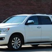 Прокат, аренда автомобилей фото