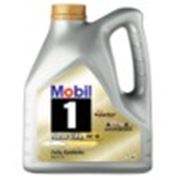 Mоторное масло Mobil 1 New Life 0W-40 Масла для легковых автомобилей фотография