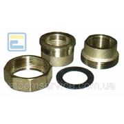 Комплект соединений BRV  фото