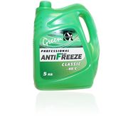 Антифризы Professional antifreeze premium G-11 (green)